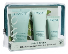 Payot Pâte Grise Anti-Blemish Kit