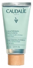 Caudalie Porentief Reinigendes Gesichtspeeling 75 ml