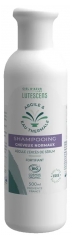 Lutescens Arcilla y Agua Termal Champú Ecológico Para Cabello Normal 500 ml