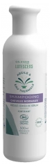 Lutescens Argilla e Acqua Termale Shampoo Organico per Capelli Normali 500 ml