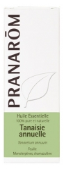 Pranarôm Olio Essenziale di Tansy Annuale (Tanacetum Annuum) 5 ml