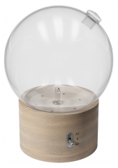 Pranar&ocirc;m Etherische Olie Diffuser Bubble