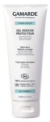 Gamarde Higiene Suavidade Gel de Banho Protetor Bio 200 g