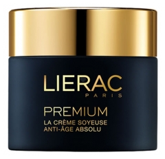 Lierac Premium La Crème Soyeuse Anti-Âge Absolu 50 ml