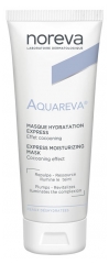 Noreva Aquareva Express Hydration Mask 50 ml