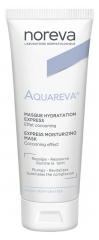 Noreva Aquareva Mască de Hidratare Express 50 ml