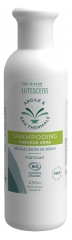Lutescens Tonerde &amp; Thermalwasser Shampoo Fettiges Haar Bio 500 ml