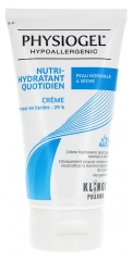 Physiogel Nutri-Hydratant Quotidien Crème 150 ml