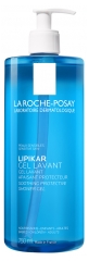 Lipikar Gel Lavant Gel Douche Apaisant Protecteur 750 ml