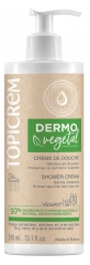 DERMOVEGETAL Crème De Douche 390 ml