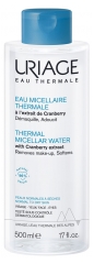 Uriage Thermaal Micellair Water Normale tot Droge Huid 500 ml