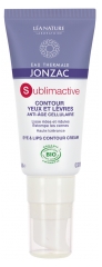 Apa Termală Jonzac Sublimactive Tratament Contur Ochi și Buze Anti-&Icirc;mbătr&acirc;nire Celulară 15 ml
