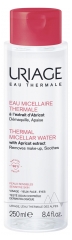 Uriage Thermal Micellar Water Sensitive Skin 250ml