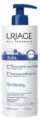 Uriage Bébé 1st Soothing Washing Oil 500 ml
