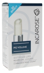 Incarose Più Volume 3D Efecto Extremo Lips 4,5 ml