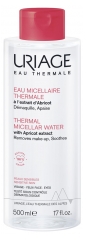 Uriage Termālais Micelārais Ūdens Jutīgai Ādai 500 ml