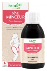 HerbalGem Celluseve Organisch Afslanken 250 ml