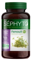 S&eacute;phyto Spijsvertering & Detox Venkel Biologisch 200 Capsules