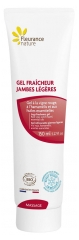 Fleurance Nature Bio Gel pro lehkost nohou 150 ml