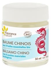 Fleurance Nature Chinesischer Bio-Balsam 30 ml