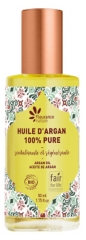 Fleurance Nature Huile d'Argan 100% Pure Bio 50 ml