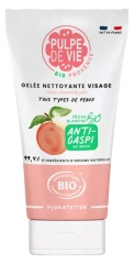 Pulpe de Vie Facial Cleansing Jelly Organic 150ml