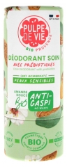 Pulpe de Vie Desodorante Cuidado Pieles Sensibles Dam Déo Bio 50 g
