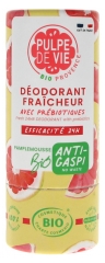 Déodorant Fraîcheur Wonder Bras Bio 50 g