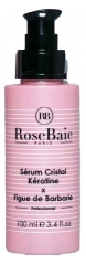 RoseBaie Cristal Keratin x Prickly Pear Serum 100ml