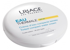 Uriage Tinted Compact Water Cream SPF30 10 g