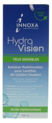 Laboratoire Innoxa Multifunktionslösung Für Weiche Kontaktlinsen 100 ml