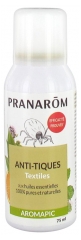 Pranarôm Aromapic Spray Anti-Tiques Textiles 75 ml
