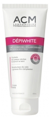 Laborat&oacute;rio ACM D&eacute;piwhite Leite Corporal Clareador 200 ml