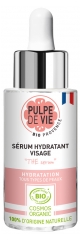 Sérum Hydratant Visage The Serum Bio 30 ml