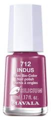 Mavala Mini Bio Color avec Silicium Vernis à Ongles 5 ml