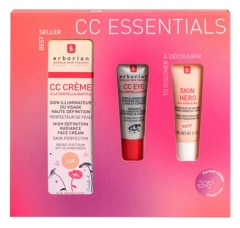 Erborian CC Essentials