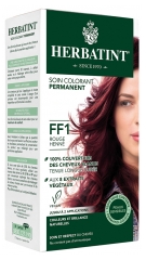 Herbatint Permanent Dye Care Of 8 Plant Extracts 150ml