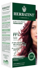 Herbatint Tratamiento Colorante Permanente con 8 Extractos Vegetales 150 ml