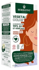 Herbatint Plantaardige Kleur Biologisch 100 g