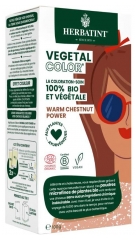 Herbatint Vegetal Color Bio 100g