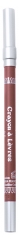 T.Leclerc Le Crayon à Lèvres 1,2 g