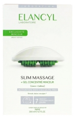Elancyl Schlanke Massage + Konzentriertes Gel Schlankheit 200 ml
