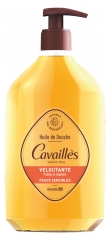 Rogé Cavaillès Samtweiches Duschöl 750 ml