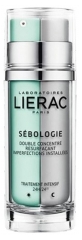 Lierac Sébologie Double Concentrate Resurfacing 30 ml