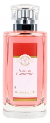 Claude Galien Flamboyantblomma Parfymerat Vatten 100 ml