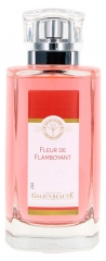 Claude Galien Fleur de Flamboyant Eau Parfumée 100 ml