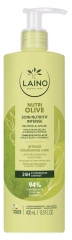 Laino Intense Nutritive Care Face and Body 400ml