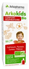 Arkopharma Arkokids Bio Atemkomfort 100 ml