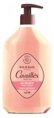Rogé Cavaillès Satin Shower Oil 750ml