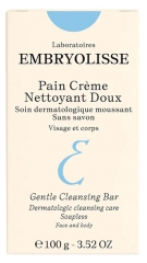 Embryolisse Pain Crème Nettoyant Doux 100 g